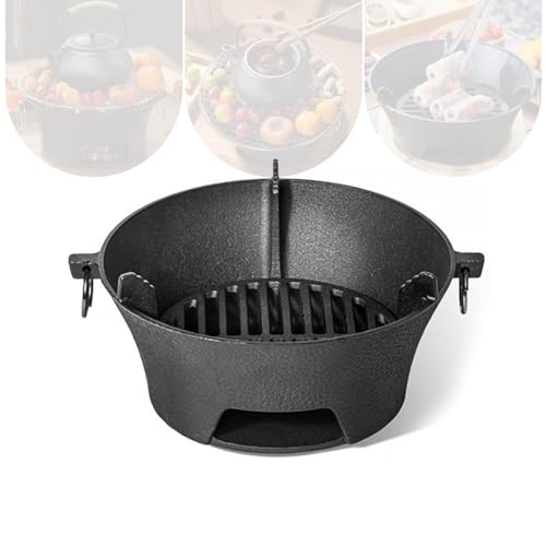 o[xL[R BBQ gݗĎ Lvpi S RpNg ی^ YΏĂ /Op 2-4lp _ΑuȂ ̓ g[ɍœK o[xL[ R (23cm,O) [sAi]