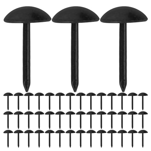 COOPHYA 300���� �z����p�^�b�N - �����p�Ƌ�B - �\�t�@�A�֎q�A�x�b�h�A�h�A�����p 7x13mm �z����p�s�� - �ƒ�DIY�v���W�F�N�g�p�Ƌ�^�b�N