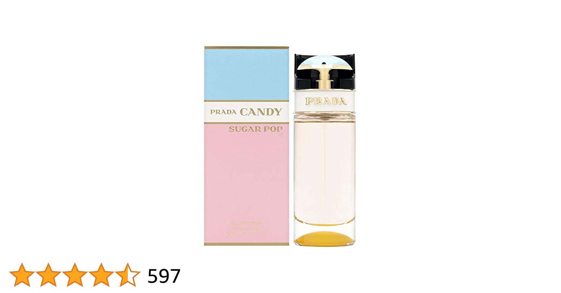 その他 Prada Candy 80ml Prada Candy – Perfume Shop