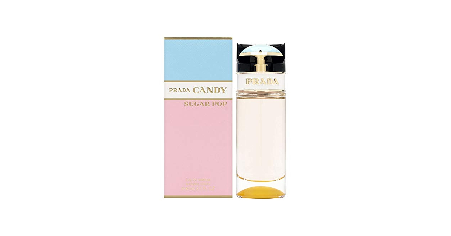香水(女性用) PRADA CANDY 80ml Florale Eau de Toilette Amazon.com : Prada Candy Florale Edt for Women 2.7 Oz/ 80 Ml