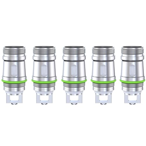 Eleaf EC-D coil RC 5 0.15/0.3 C[[t dq^oR VAPE pRC Eleaf Melo X TankΉ fA bV RC LbhȂ jR`[ (0.3ohm)