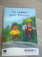Un cadeau pour Biloulou 9279081217 Book Cover