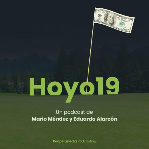 『Hoyo19 | Finanzas e Inversiones Inmobiliarias』のカバーアート