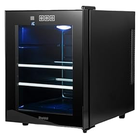 小型冷温庫　レトロ　鉄腕アトム　インテリア　小型冷温庫 楽天市場】冷凍庫 小型 家庭用 1ドア レトロ 60L GLE-F60前開き