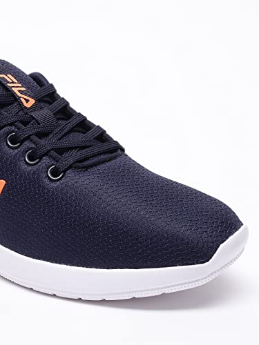 Image of Fila Mens Bruce Sneakers
