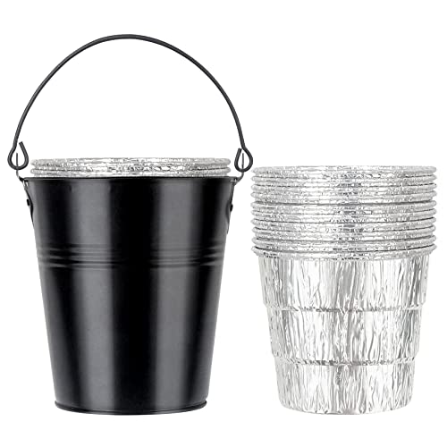 Grease Bucket