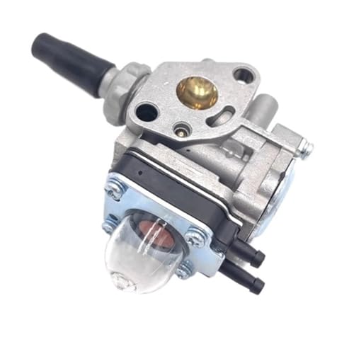 Carburateur pour TH43 TH48 : Pièce de Rechange Thermique