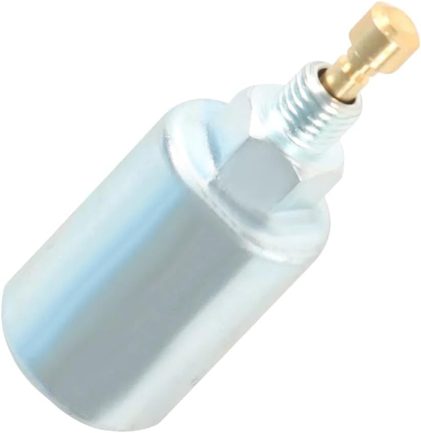 699915 794572 Carburetor Fuel Solenoid Fit for Briggs & Stratton 796109 799728