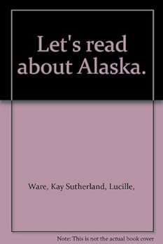 Let's read about Alaska.