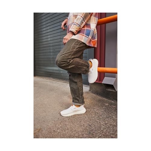 Image of HEYDUDE Sirocco | Men's Loafers | Men's Slip On Shoes | Comfortable & Light-Weight