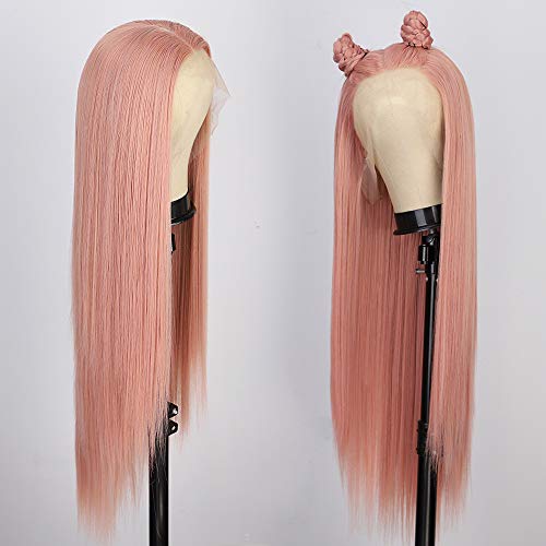 Lace front wig echthaar Clearance