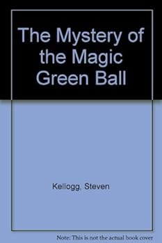 Mystery of the Magic Green