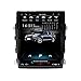 Produktbild TAFFIO® 10.4" Touchscreen Android Autoradio Navigation Kompatibel mit Porsche Cayenne PCM3.1 CDR3