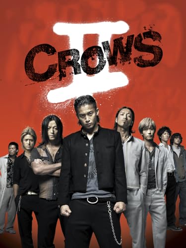 Crows II