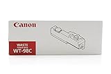 Marca OEM: Canon Canon LBP-5975 - Original Canon 0361B009 / WT-98C - Waste Toner Box - 6000 pages