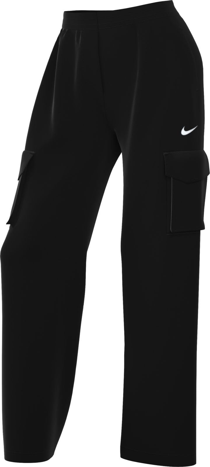 Pantalon cargo Nike taille mi-haute pour un ajustement parfait sans serrer la taille