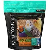 ラウディブッシュ デイリーメンテナンス(ニブルズ) 1.25kg