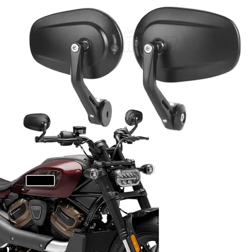 FOR Nightster RH975 iCgX^[RH975 X|[cX^[ RH1250 Sportster RH1250 ǂꂽnho[~[压obN~[压LpKXhῃobN~[