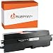 Produktbild Bubprint Kompatibel Toner als Ersatz für Kyocera TK-130 TK130 für FS-1028 FS-1128 MFP FS-1300 FS-1300D FS-1300DN FS-1350 FS-1350D FS-1350DN 7.200 Seiten Schwarz