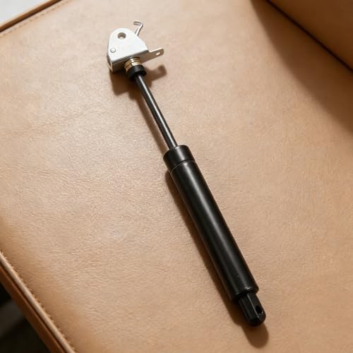 Ajustement fluide de fauteuil grâce au vérin hydraulique de remplacement multi-angles - 5