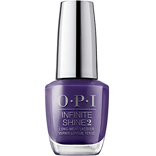 OPI Nail Polish Mexico City Collection, Infinite Shine, Mariachi Makes My Day