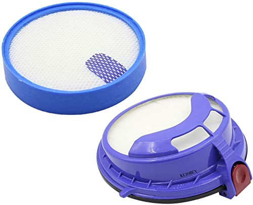 Filter Kits for Dyson DC25 Models 