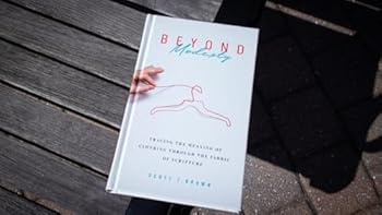Hardcover Beyond Modesty Book
