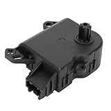 Ausla Mischtürbetätiger, ABS-Heizung, Mischtürbetätiger, OE-Ersatz, Hauptlufteinlass und Temperaturregelung, Einfache Installation für Explorer Flex Taurus