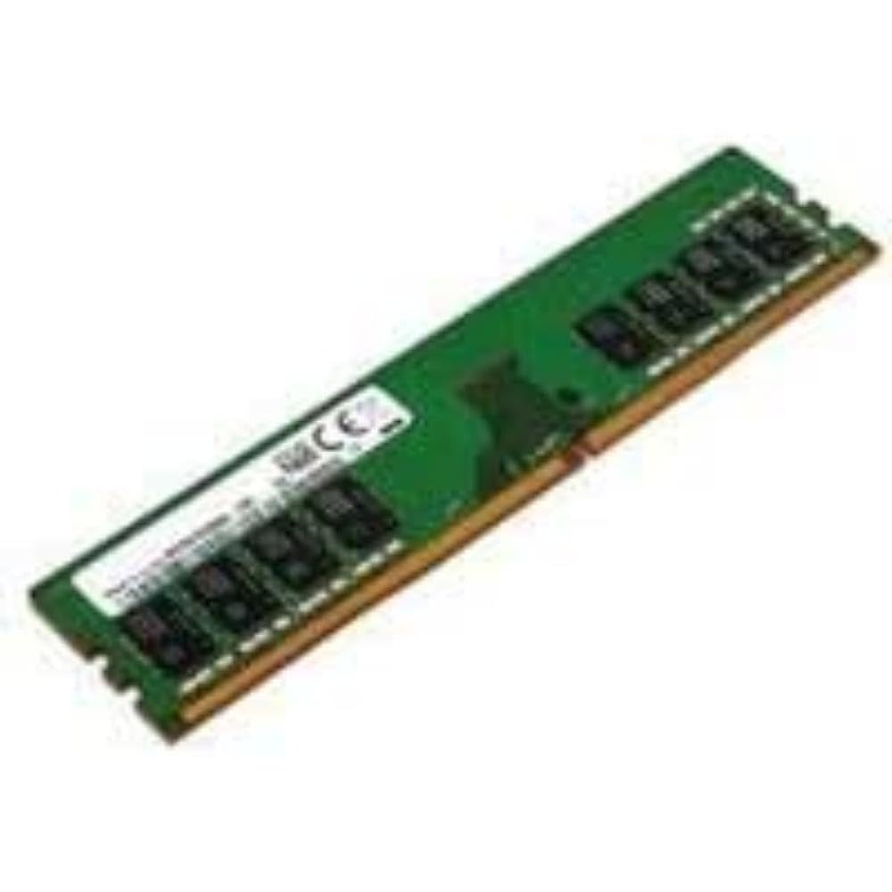 Lenovo Memory 8GB DDR4 2666 UDIMM Samsung, FRU01AG834 (Samsung) at