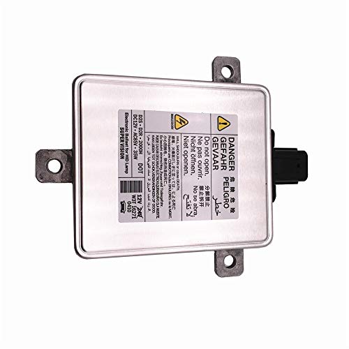 WENYOG Zavorra Faro Xenon Headlight Ballast per il...