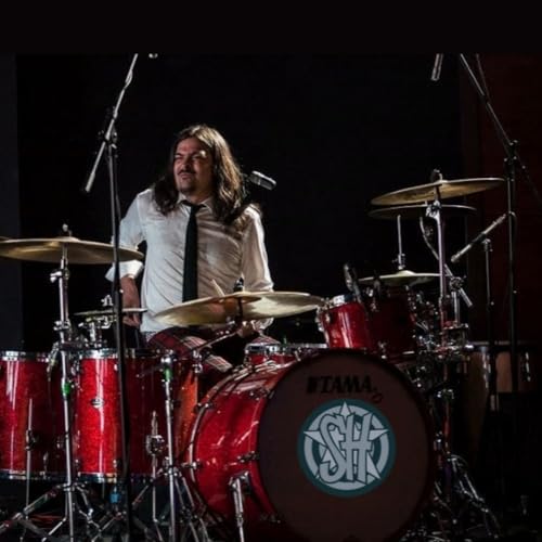 Francisco Pesado (Los Shoklenders) en Dr. Smmoth - &Uacute;ltimo programa de 2025