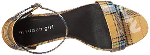 Image of Madden Girl Women's Beella Heeled Sandal