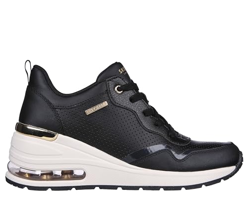 Image of Skechers Women's Sepulveda 2.0 - So Smooth Sneakers