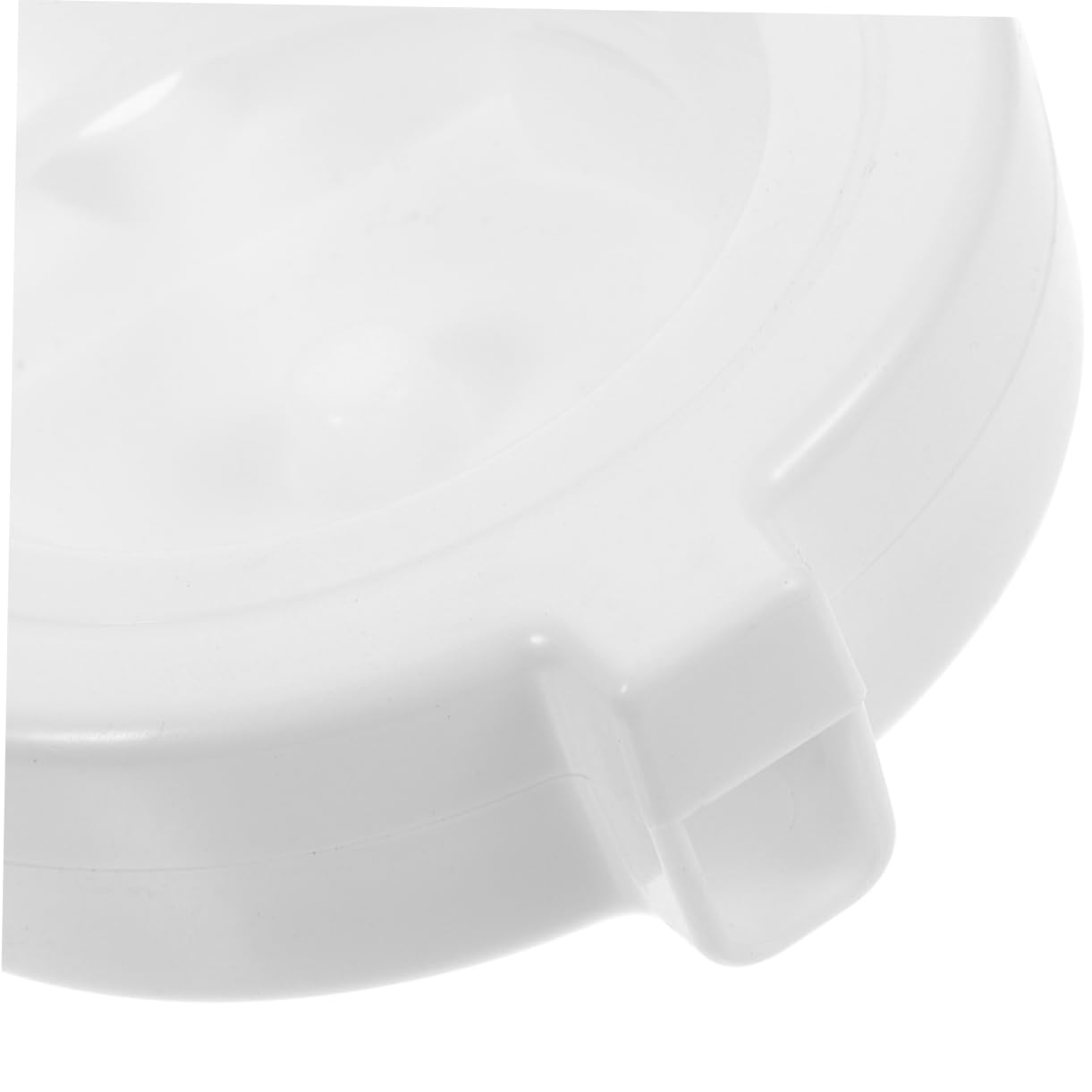UPKOCH 8stücke Haustier Wasserfilter Ersatz Für Katzen Trinkbrunnen Abs-Material Filter Für Schwerkraft Wasserspender Entfernt Gerüche Und Verunreinigungen Pflege Und