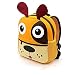 Zainetto Bambina Bambino Asilo, AOBETAK Zaino Scuola Piccolo con Disegno Animale, Grande Regalo & I regali Sacchetto per Bambini bimba Bambino 2-7 anni- cane arancione