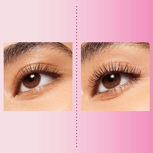 Essence 90234 I Love Extreme Crazy Volume Mascara (Pack Of 1) | Intense & Dramatic Volume & Length In One Swipe | Vegan & Cruelty Free thumb #6