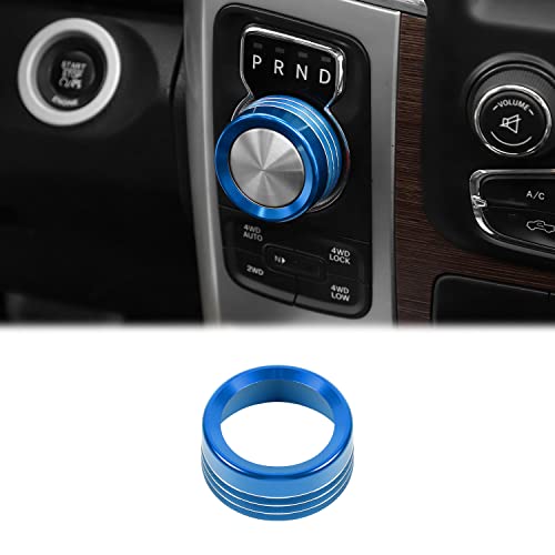 Voodonala for Dodge RAM Aluminum Gear Shift Shifter Switch Transmission