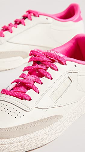 Image of Reebok Mens Club C 85 Sneaker