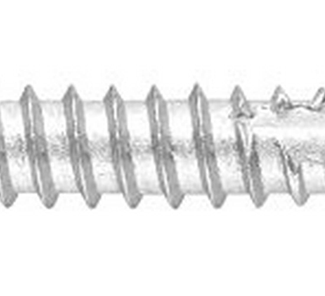 Tornillo viga autotaladrante inoxidable bimetal con cabeza hexagonal Tornillo - MEDIDA: 5,5 x 40 - Unid: 500