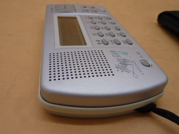 Amazon.co.jp: 流暢CLUB VY94 FUJI XEROX 音声翻訳機 英会話や発音