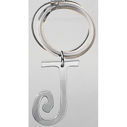 Porte-clés en fer pour organiser vos clés de maison avec le style Initially Yours