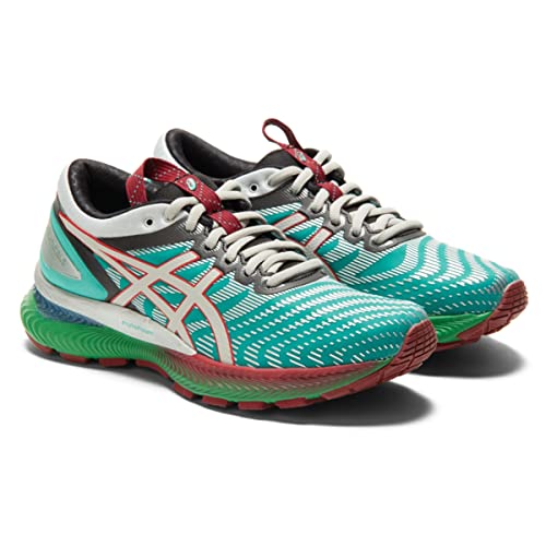 ASICS Women's Gel-Nimbus 22 Running Shoes3