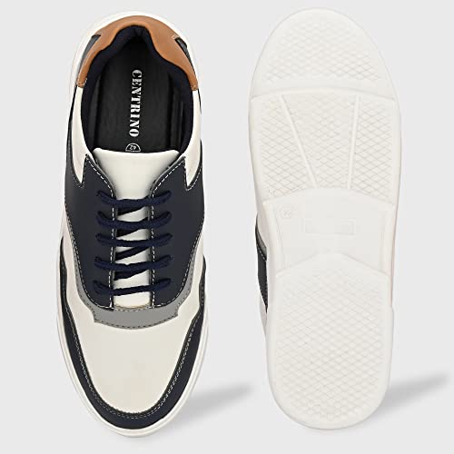 Image of Centrino Mens 6302-5 Sneaker