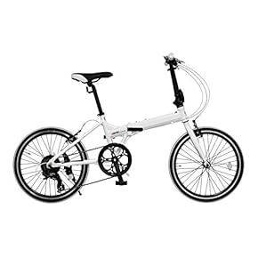 Amazon.co.jp: 小径車(ミニベロ) - 自転車本体: スポーツ