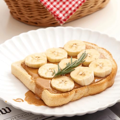 ปวีณี Chunky Nuts Butter Clean Vegan Healthy 360g image 4