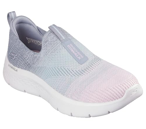 Image of Skechers Women's Go Walk Flex Cali Sunset Walking Shoes