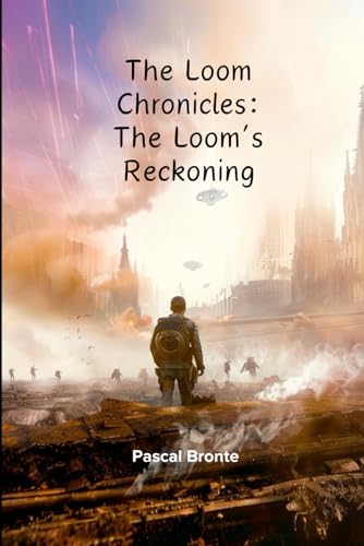 The Loom Chronicles (adult sci fi novel): The Loom’s Reckoning (A Adult Sci-Fi Fantasy Novel)