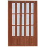 ✅ 【Ventajas del producto】 → Nuestra puerta interior de dormitorio plegable en acordeón tiene un diseño simple y moderno. Está equipado con imanes y un percutor incluido para garantizar un cierre seguro. También cuenta con aislamiento térmico y división de habitaciones, ahorro de energía, bloqueo de grasa y humo, prevención de olores en el inodoro, ahorro de espacio, expansión del espacio, buen aislamiento acústico y protección de la privacidad.