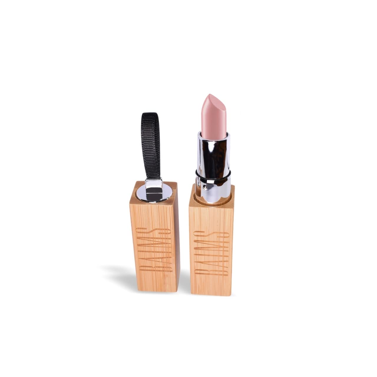 baims Lipstick-Vegan Ruj Organik Vegan Ruj