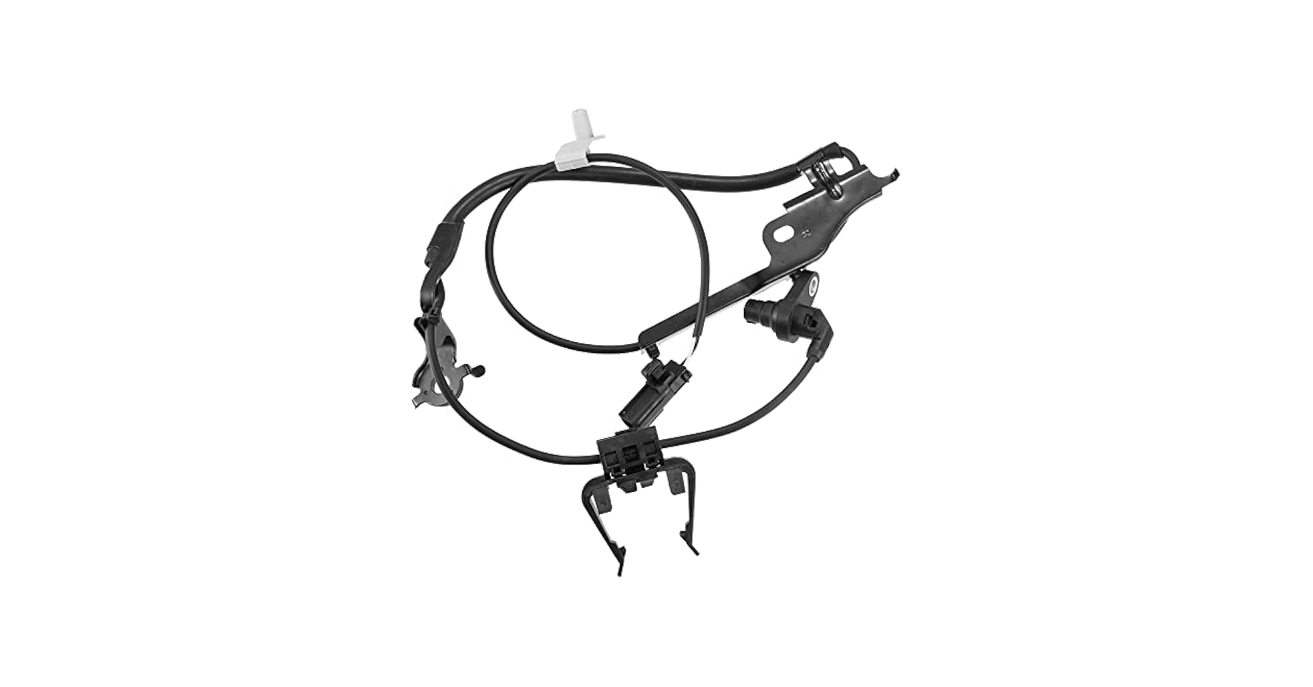 ay Amazon.com: Ynovvo 89542-48050 Front Right ABS Wheel Speed